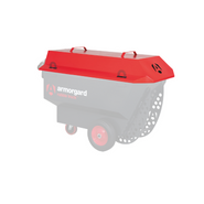 Armorgard Rubble Truck Lid only