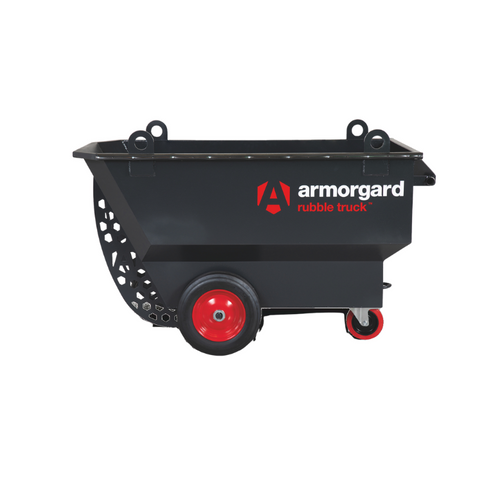 Armorgard Rubble Truck RT400