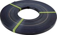 ZINC COATED STRAPPING