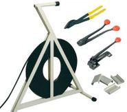 STEEL STRAPPING KIT