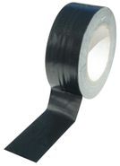 CLOTH TAPE Black