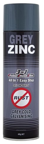 JAYBRO SUPER ZINC SPRAY