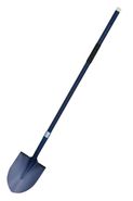 LONG HANDLE PLUMBERS SHOVEL - FIBREGLASS