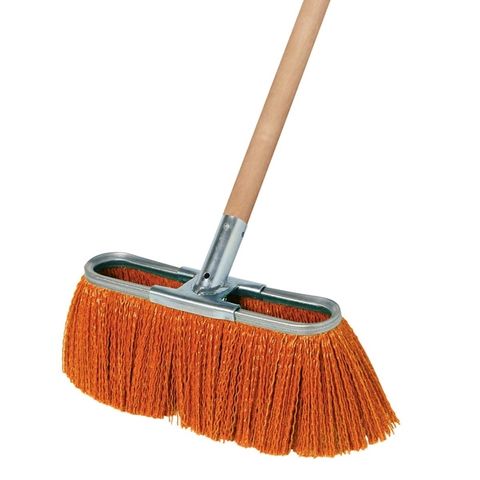 ROAD BROOMS 45cm Metal