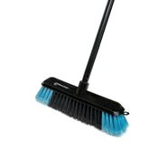 PLASTIC BROOM