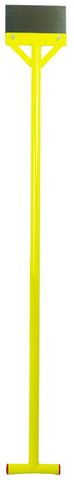 Floor Scraper 200mm with handle