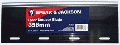 Floor Scraper Blade 356mm