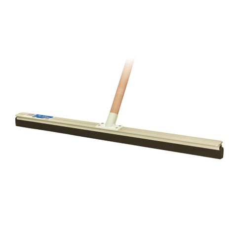 Squeegee 900mm head only with handle