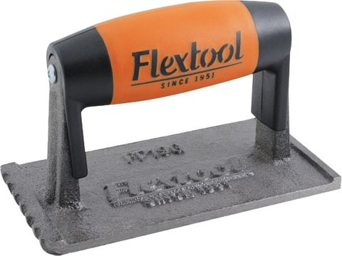 Flextool Step Tread Tool - ProSoft Handle 75x150-7G