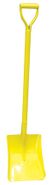 SHORT HANDLE SHOVEL