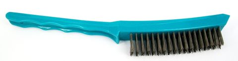 WIRE BRUSH