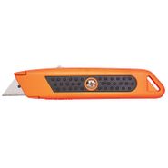 HEAVY DUTY AUTO RETRACTABLE KNIFE