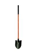 Shovel Round Mouth - Long Handle - 48/1220mm