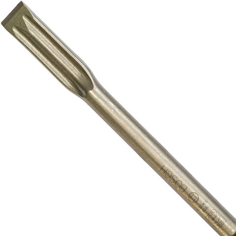 SDS-Plus Flat Chisel 20x250mm