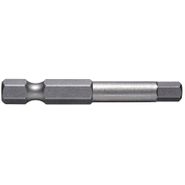 Hex5mmx50mm Power Driver Bit