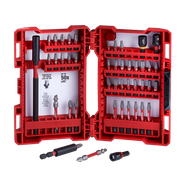 SHOCKWAVE™ 45pc Impact Set