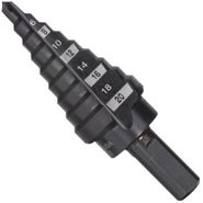 Step Drill Bit 4mm - 20mm