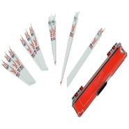 Milwaukee 10pce GP Reciprocating Blades Kit 10pce