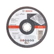 Bosch Stainless Cut Off Disc 105 x 1.0 x 16.0mm