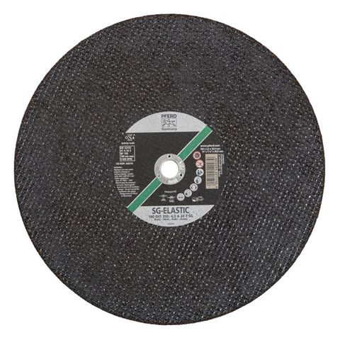 High Speed Cut Off Wheel 356 x 3.8 x 20mm