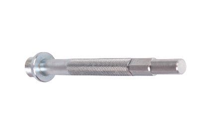 Breech Straightener