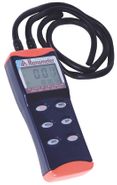 Digital Manometers