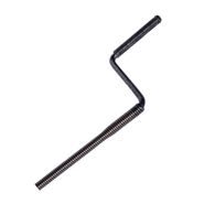 Coil Spring Crank Handle