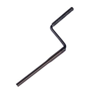 Coil Spring Crank Handle