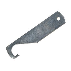 Coil Spring Rod Key