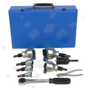 KK Branchformer System 50 mm Kit