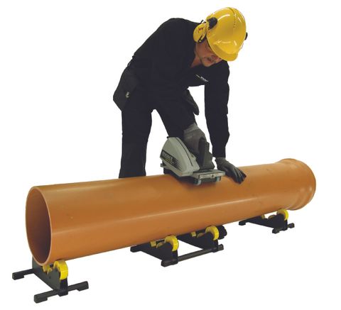 Exact Cut Pipe Saws