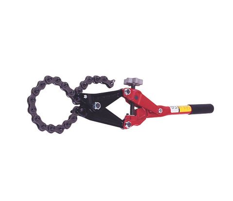 Reed Soil Pipe Cutters
