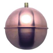 Copper Float Valve
