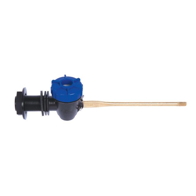 Float Valve, Plastic 20 mm ,Materials - Valves and Hydrants,Float and ...