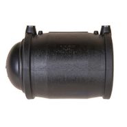 Electrofusion Poly End Caps