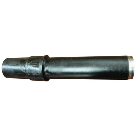 Long Spigot Poly Roll Groove Adaptors