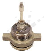 Hydrant Test Points
