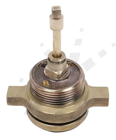 Hydrant Test Points