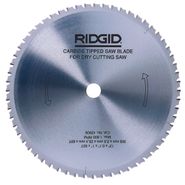 Ridgid Cut Off Saw Blade