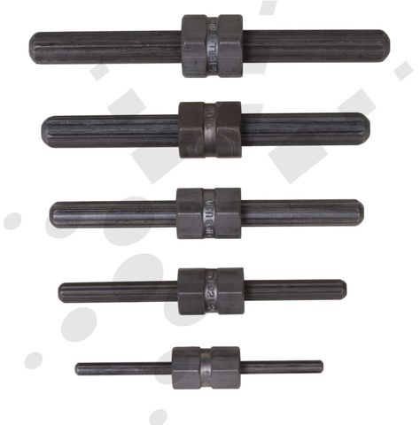 Ridgid Screw Extractor Set No. 5