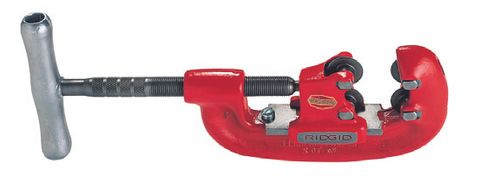 Ridgid 4-Wheel Heavy Duty Cutters Model No. 42A