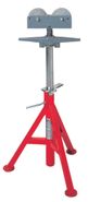 Ridgid 2 Wheel Pipe Stand