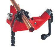 Ridgid Top Screw Chain Vices