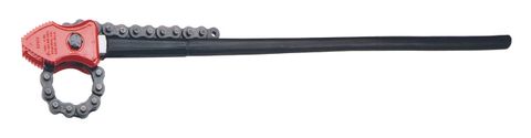 Ridgid Single End Chain Tongs