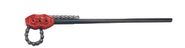 Ridgid Double End Chain Tongs