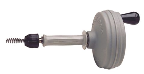 Ridgid K26 Hand Spinner