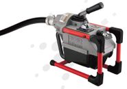 Ridgid K-60 Kollmann Drain Cleaning Machine and Kit
