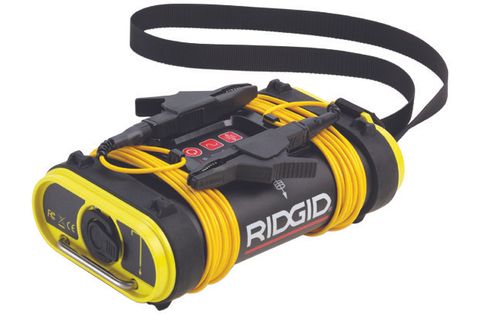 Ridgid Model 305 Transmitter