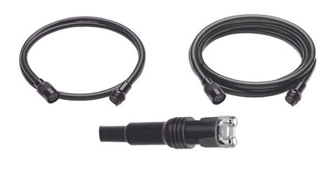 SeeSnake Micro Accessories