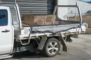 Trailer Nets